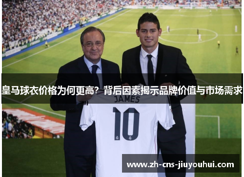 皇马球衣价格为何更高？背后因素揭示品牌价值与市场需求