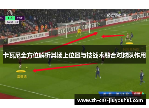 卡瓦尼全方位解析其场上位置与技战术融合对球队作用 卡瓦尼全方位解析其场上位置与技战术融合对球队作用