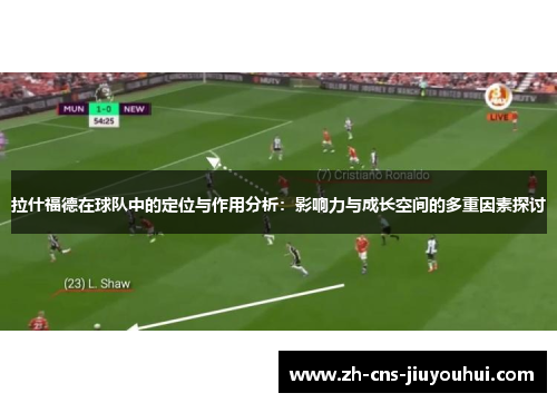 拉什福德在球队中的定位与作用分析：影响力与成长空间的多重因素探讨