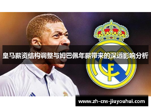 皇马薪资结构调整与姆巴佩年薪带来的深远影响分析