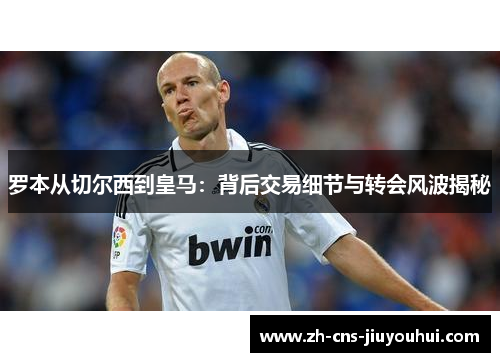 罗本从切尔西到皇马:背后交易细节与转会风波揭秘 罗本从切尔西到皇马:背后交易细节与转会风波揭秘