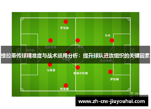 维拉蒂传球精准度与战术运用分析：提升球队进攻组织的关键因素